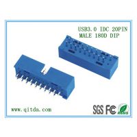 usb3.0 IDC20PINӿIDC 20P19