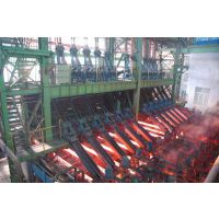 连铸机、连铸设备、连铸机成套设备