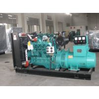 全自动发电机组-130KW广西玉柴YC6A200L-D20柴油发电机