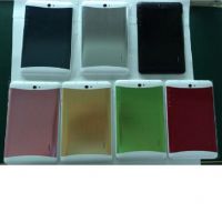 廠家低價(jià)批發(fā)  7寸打電話平板電腦 WIFI+藍(lán)牙+通話平板電腦OEM