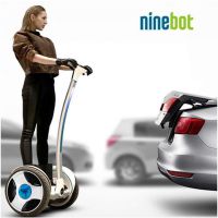 Ninebotֵ綯ƽ⳵˫ֳ˼άƽ⳵гźƽ⳵ӢE