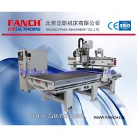 排钻加工中心/板式自动生产线- 板式家具加工机械【FC-T24AP 】泛斯FANCH