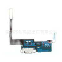 全新原装拆机Samsung三星N900尾插排线 USB充电口小板送话器批发