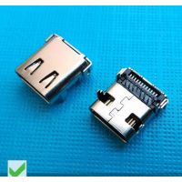 ***ֱusb type-cȫSMT  usb 3.1 type cŶȫ