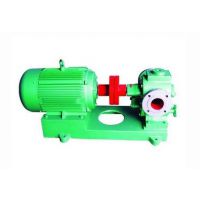 供应圆弧齿轮泵YBC-（3~25）