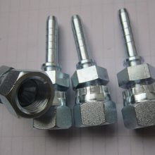 JB/T8727DKJ接头高压胶管标准