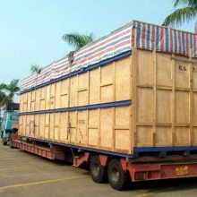 珠海斗门高栏车整车运输运家具到石家庄行唐