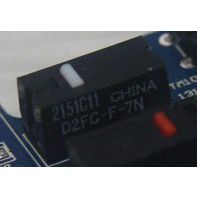 ӦŷķD2FC-F-7N׵3pin΢ 갴