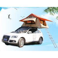 优乐趣车顶帐篷自驾游***品标准版 天窗户外防水防紫外线旅游帐