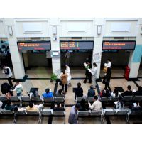 供应上海华屏体检排队系统,医院门诊排队呼叫系统方案