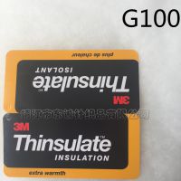 3M Thinsulateѩ Чů װG100