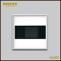 慕恩浴霸  集成吊頂浴霸 廚房衛(wèi)生間吊頂取暖器 暖風(fēng)浴霸廠家直銷