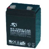 BT-12M2.8AC12V2.8AH