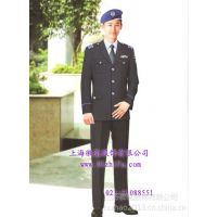 供应小区保安服 物业保安服 定做保安服