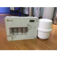 CONBL康倍尔豪华壁挂五级过滤直饮机CBL-RO-05 净水器