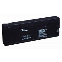 供应12V多参数监护仪医疗电池 铅酸免维护