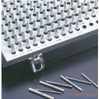 供应量棒（针规）