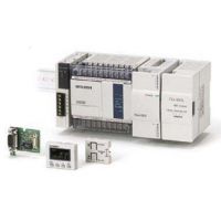 PLCɱ̿FX3U-7DMһ