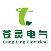 上海苍灵电气有限公司