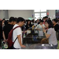 2017中国（西安）宠物水族用品博览会