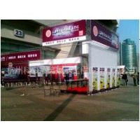 供应杭州绗架喷绘搭建