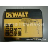 美国 得伟 电动工具 DEWALT 电锤 D25103K