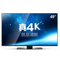 TCL D49A561U 49寸4K液晶電視 真超高清安卓智能LED平板電視