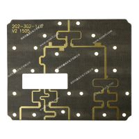 ӦڱƵ޽˹ӹ_Ƶ޽˹PCB峧_γɶ