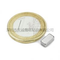 强磁厂家专业定制生产圆形方形圆环方块沉孔钕铁硼磁铁 ***磁铁