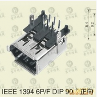 USB 1394Ӧ/6P 90DIPUSB/о1394ĸֱ