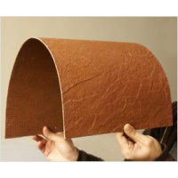 薄抹灰一体化板(含保温每平方米50元)，外墙保温装饰一体板