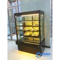 广州蛋糕柜厂家直销蛋糕展示柜 面包柜 寿司柜等