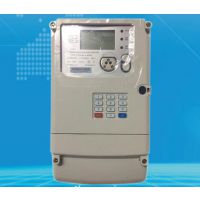 Three phases keypad Prepayment Energy Meter