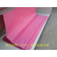 供应高效率服装厂裁床松布机 摆布叠布机