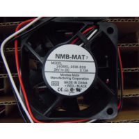 NMB 2406KL-05W-B50 6015 24V 6CM 0.13A С Ƶɢȷ