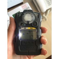 梅思安2X硫化氢安全检测仪