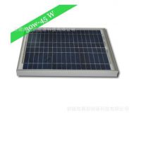 多晶10W电池板太阳能电池板太阳能光伏发电板10瓦光伏板厂家直销