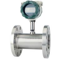 山东青岛酒精流量计 白酒液体涡轮流量计