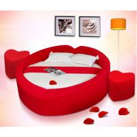 供应供应水床,水床垫,水床价格Y-05圆形水床,尺寸订制,全国包邮,厂家直销
