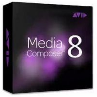 Avid Media Composer 7 8 Avid ҵ Ƶ Ǳ