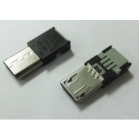 MICRO USB 5PM PCB ߹ͷ+Lpbtϰ׿ֻרݽͷalt
