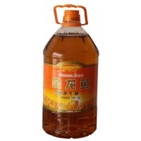 金龙鱼特香花生油5L 天津兴耀批发市场兴河粮油批发部