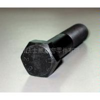 8.8级外六角螺栓 M10*40