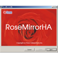 ROSEHA ROSE MIRROR HA FOR WINDOWS˫ װ