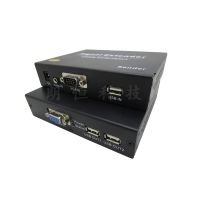 IPUVA-200DVGA&USB&Audio紫ʺ Ӳ¼ӳ KVMӳ