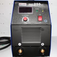 瑞凌焊机价格供应瑞凌ZX7-250T手提式逆变直流轻工业电焊机单相 便携式 带数显 220V