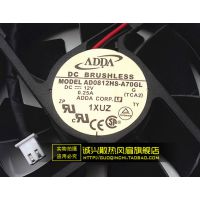 ԭװADDA 8cm88025 DC12V 0.15A AD0812MB-A70GLԴ