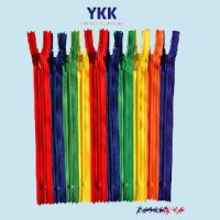 YKK[]