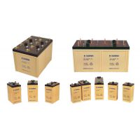 12V40AH