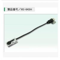 日本理研感测头RS-863H